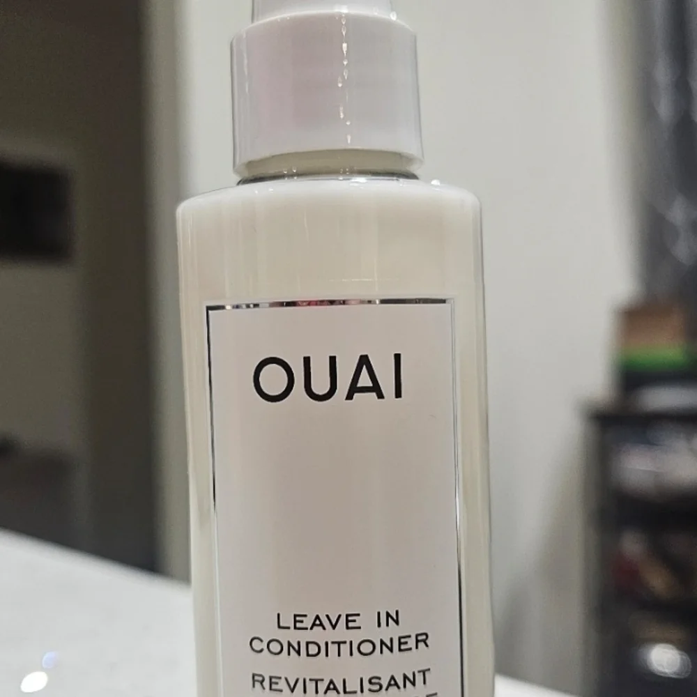 OUAI Leave In Conditioner
